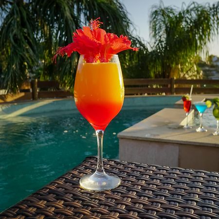 Azeda Boutique Hotel Armacao dos Buzios Dış mekan fotoğraf