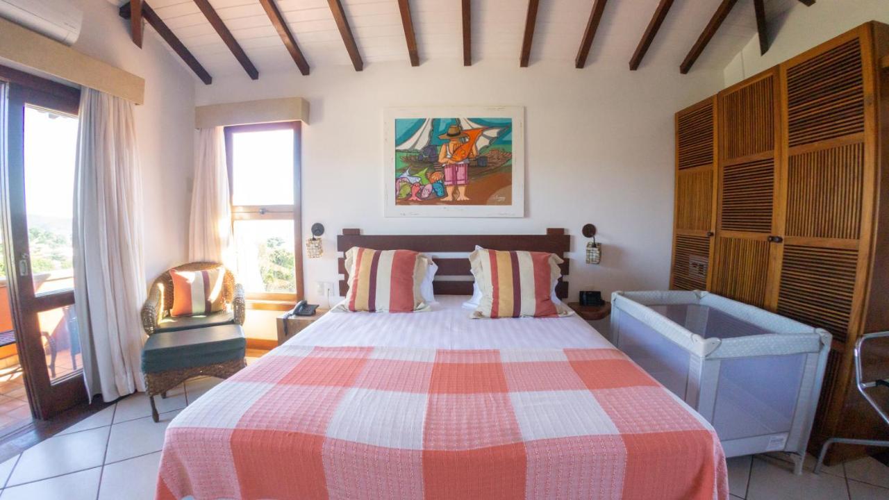 Azeda Boutique Hotel Armacao dos Buzios Dış mekan fotoğraf