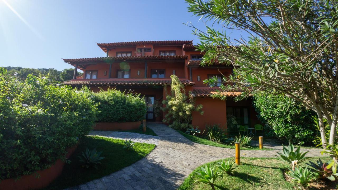 Azeda Boutique Hotel Armacao dos Buzios Dış mekan fotoğraf