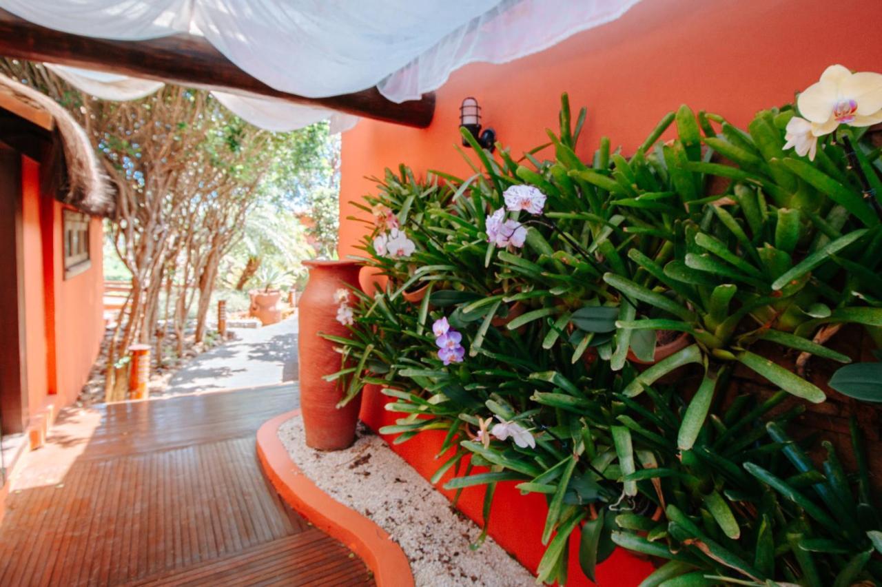 Azeda Boutique Hotel Armacao dos Buzios Dış mekan fotoğraf