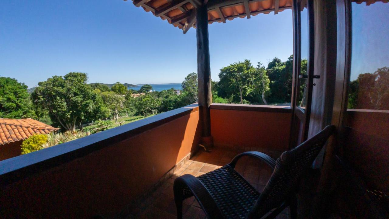 Azeda Boutique Hotel Armacao dos Buzios Dış mekan fotoğraf