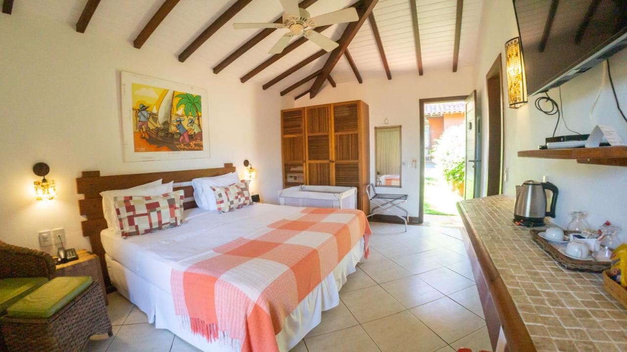 Azeda Boutique Hotel Armacao dos Buzios Oda fotoğraf