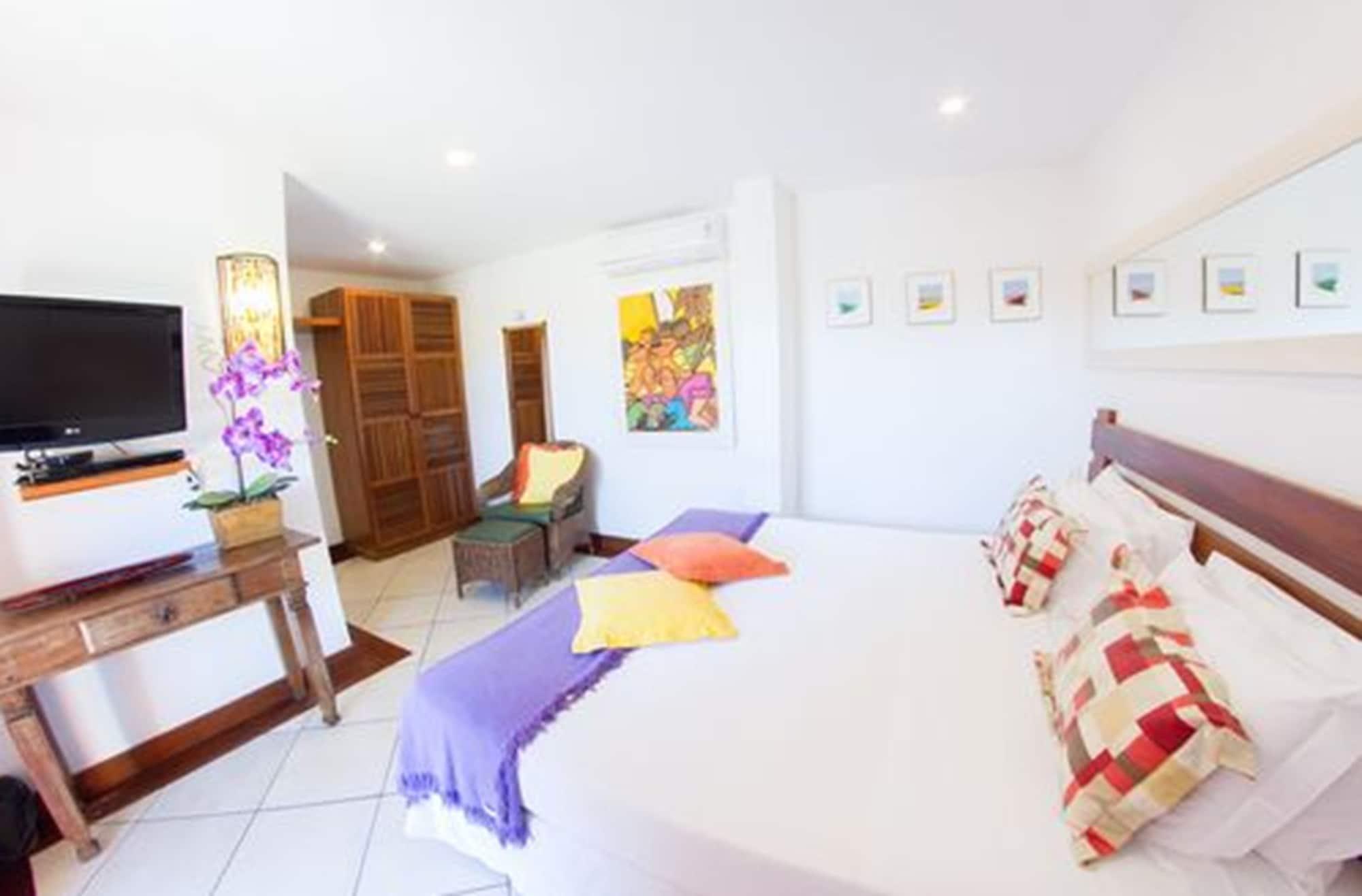 Azeda Boutique Hotel Armacao dos Buzios Dış mekan fotoğraf