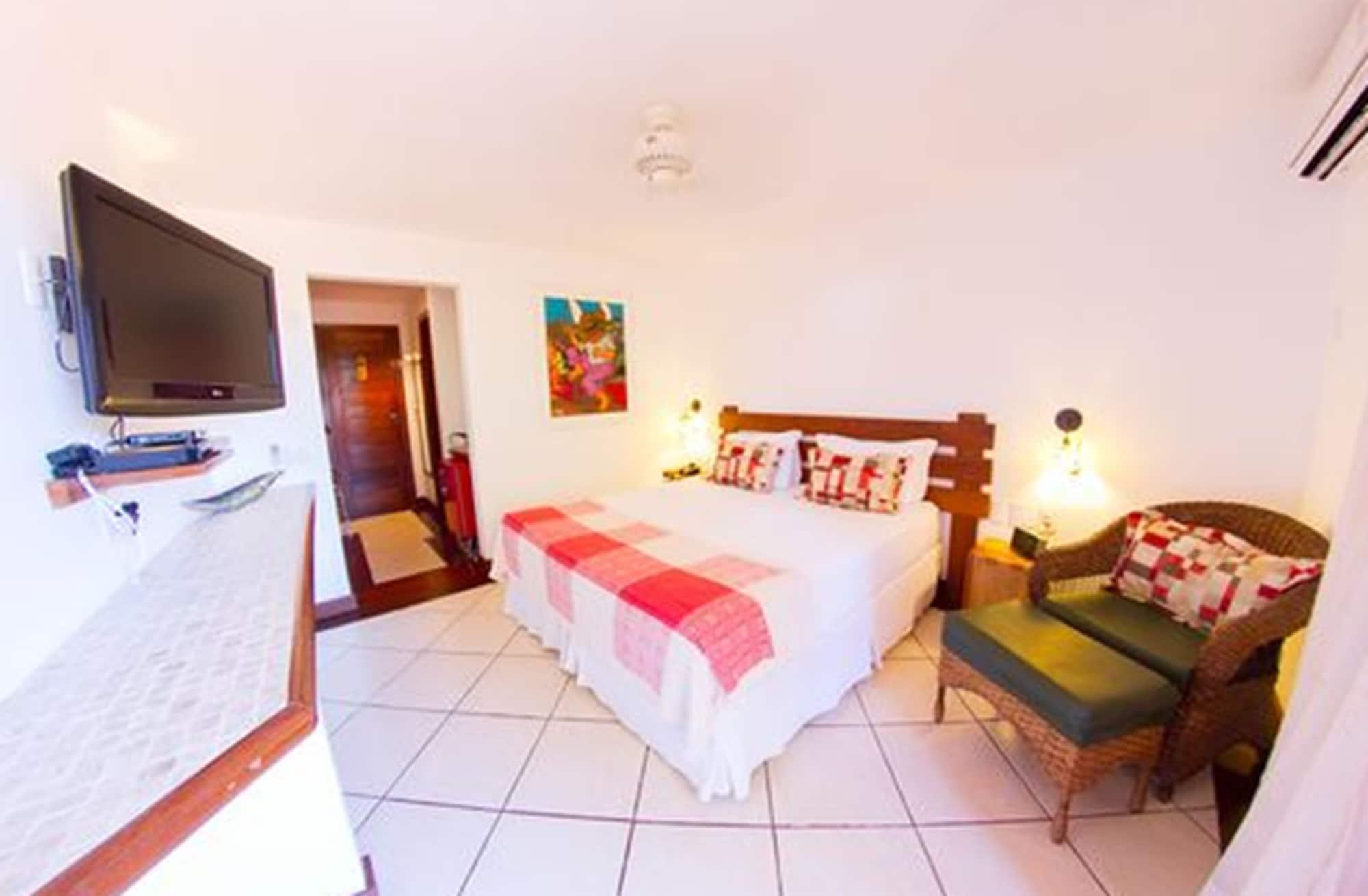 Azeda Boutique Hotel Armacao dos Buzios Dış mekan fotoğraf