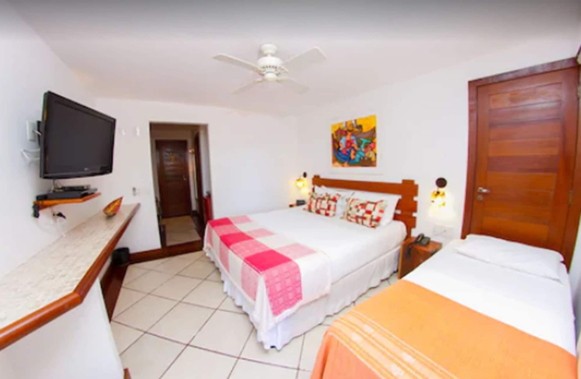 Azeda Boutique Hotel Armacao dos Buzios Dış mekan fotoğraf
