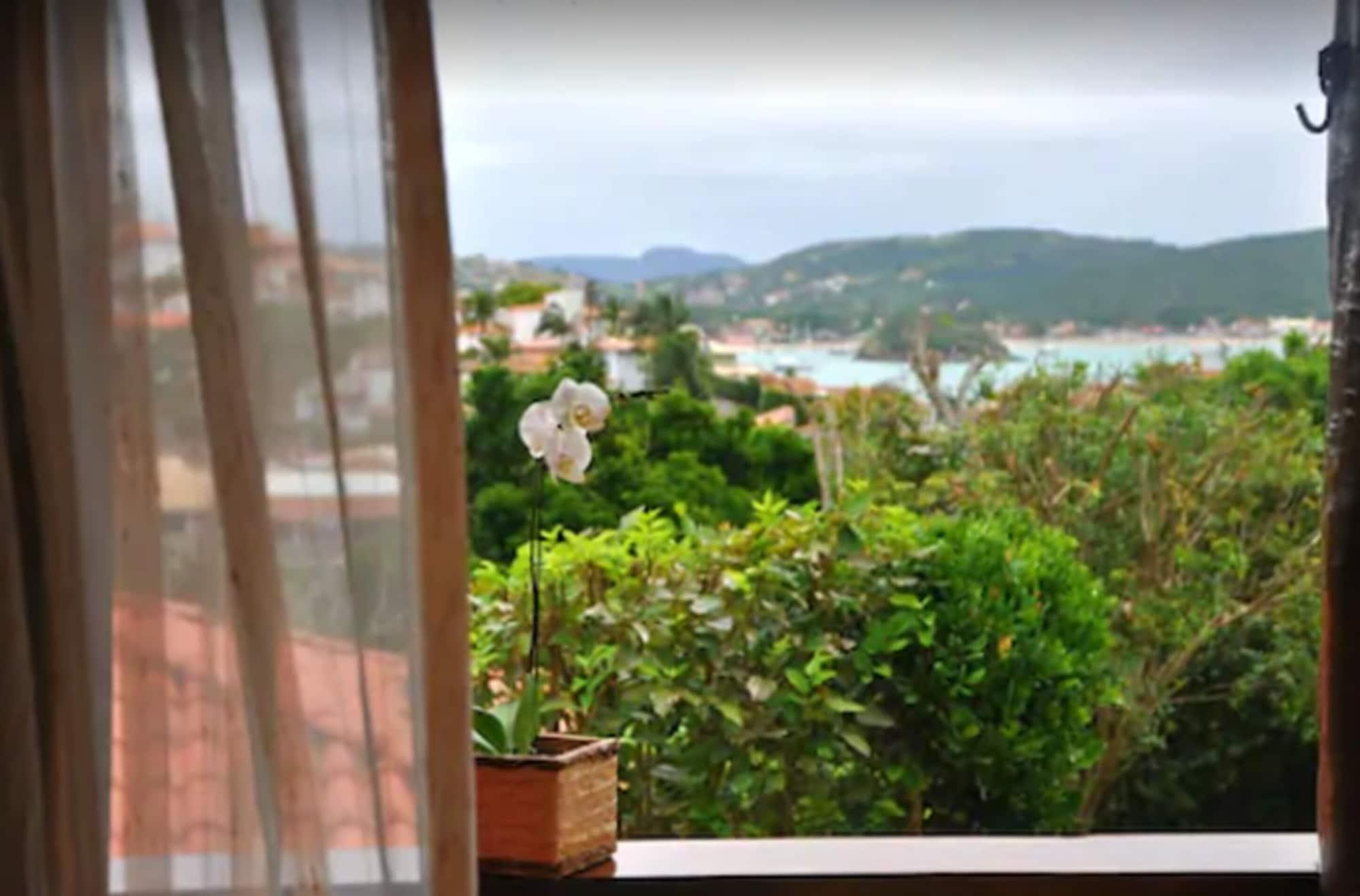 Azeda Boutique Hotel Armacao dos Buzios Dış mekan fotoğraf