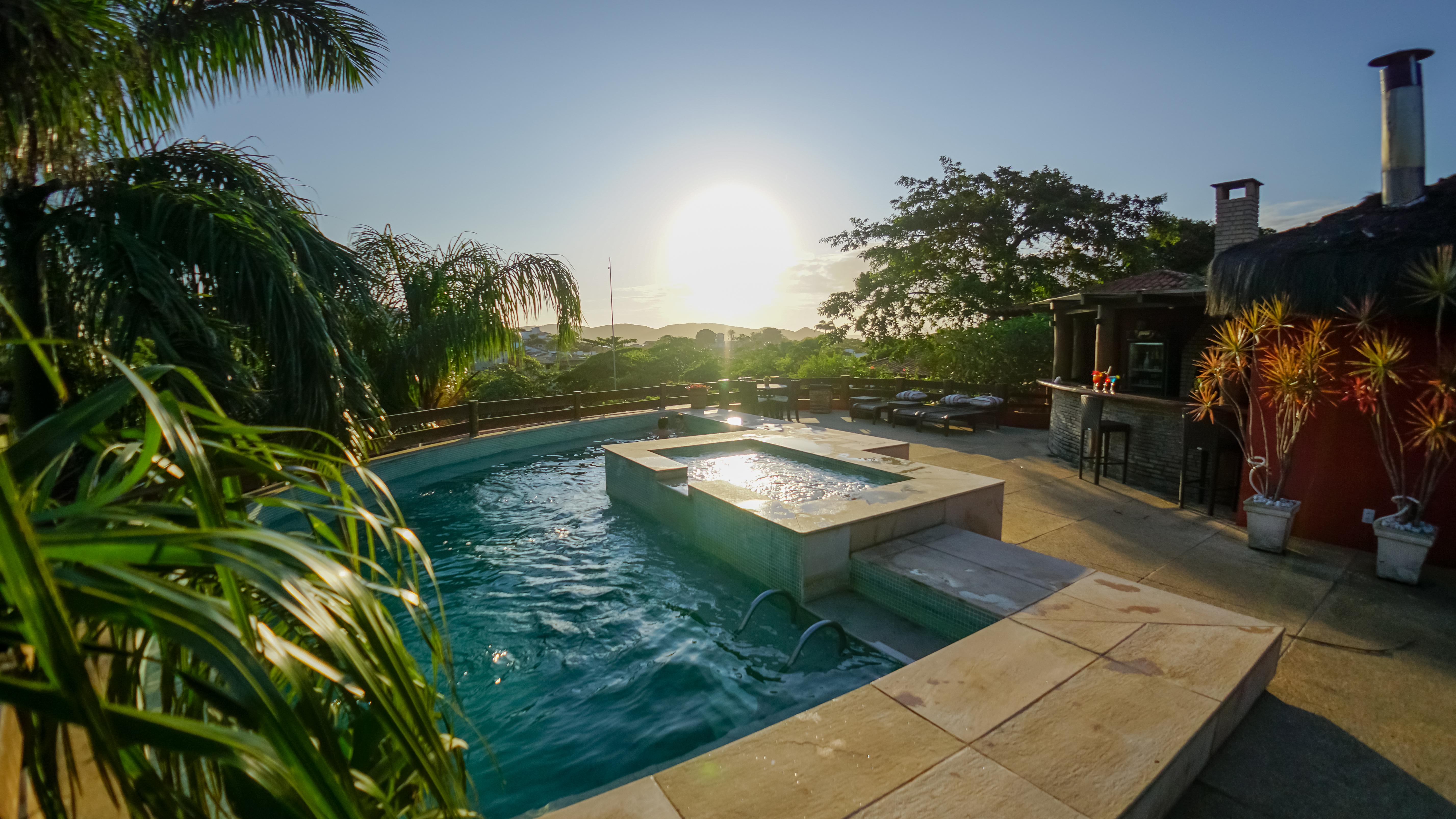 Azeda Boutique Hotel Armacao dos Buzios Dış mekan fotoğraf