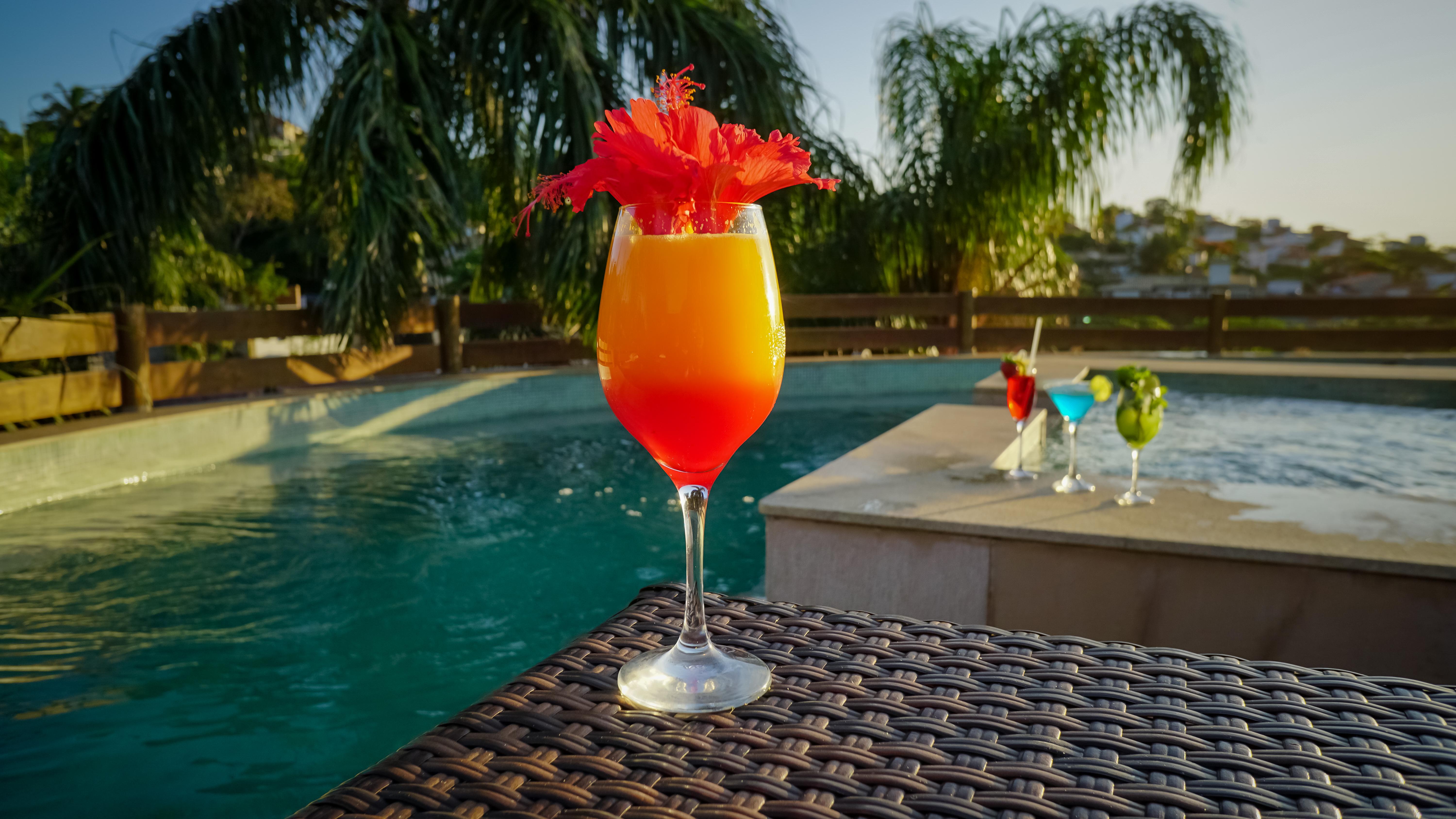 Azeda Boutique Hotel Armacao dos Buzios Dış mekan fotoğraf