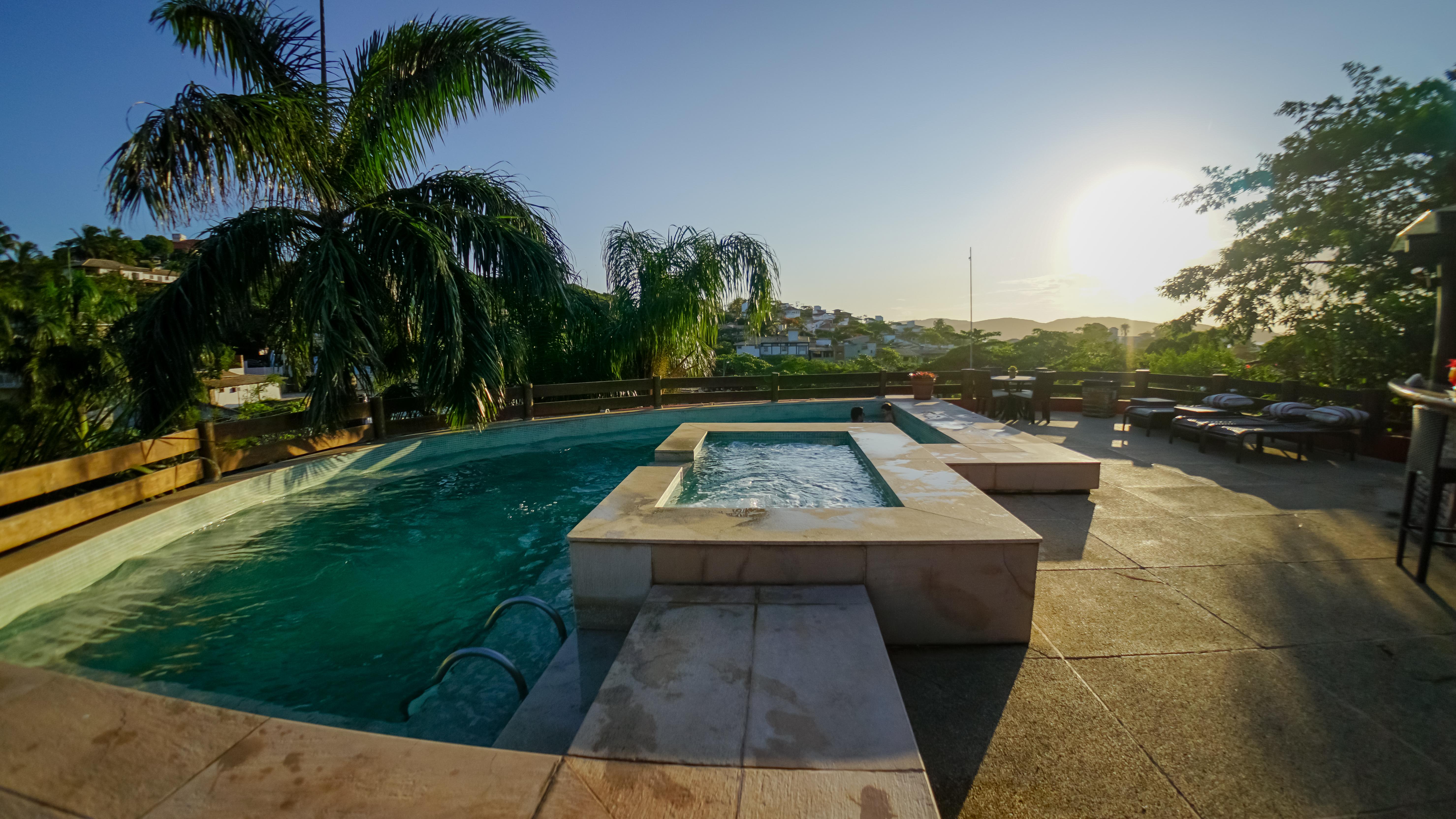 Azeda Boutique Hotel Armacao dos Buzios Dış mekan fotoğraf