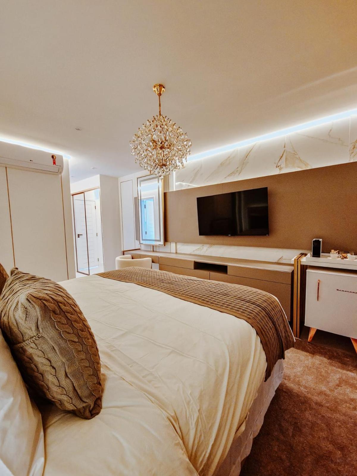 Azeda Boutique Hotel Armacao dos Buzios Oda fotoğraf