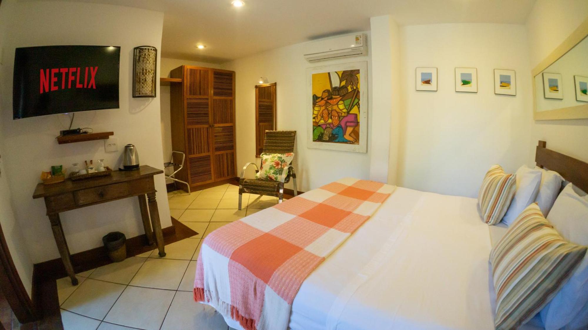 Azeda Boutique Hotel Armacao dos Buzios Oda fotoğraf