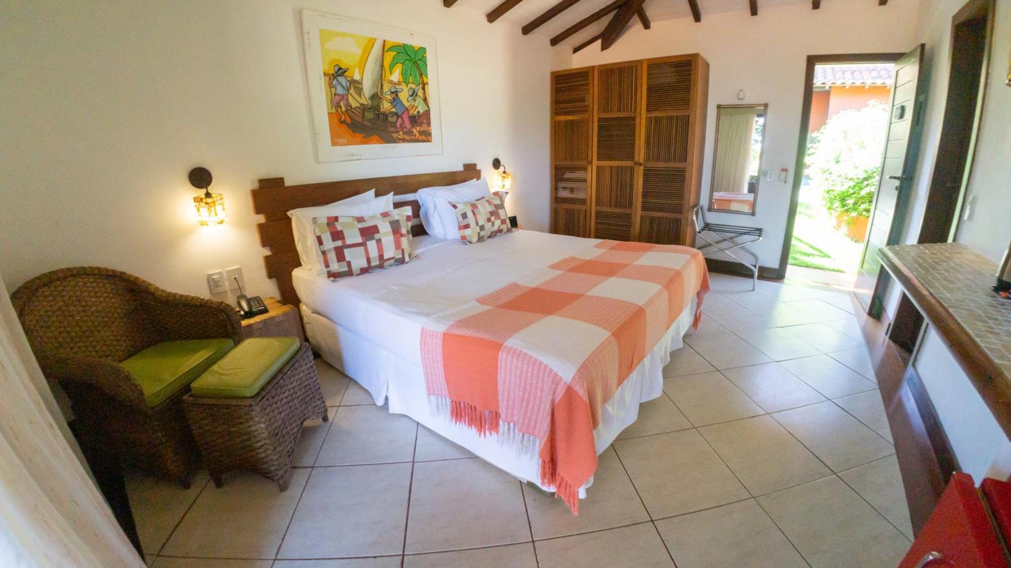 Azeda Boutique Hotel Armacao dos Buzios Oda fotoğraf
