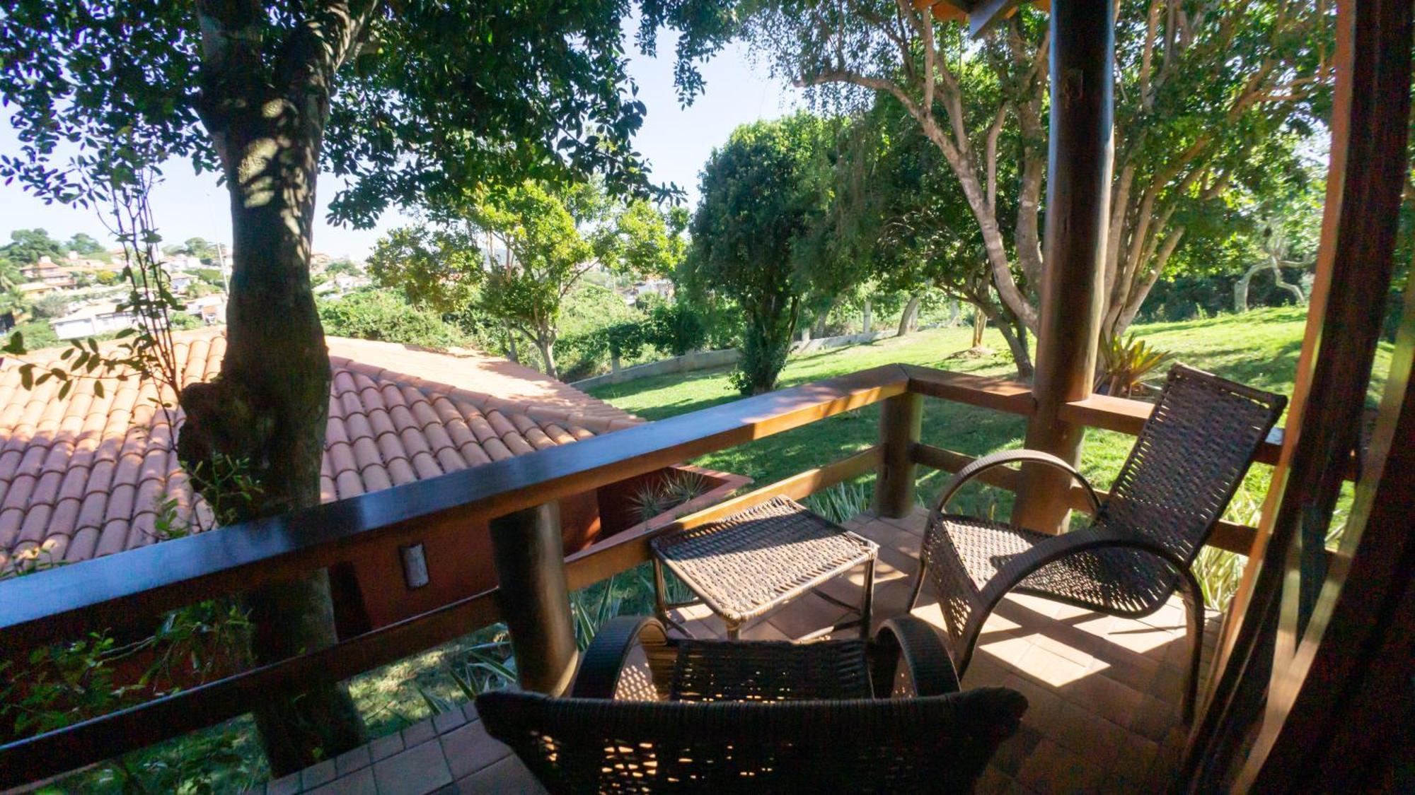 Azeda Boutique Hotel Armacao dos Buzios Oda fotoğraf