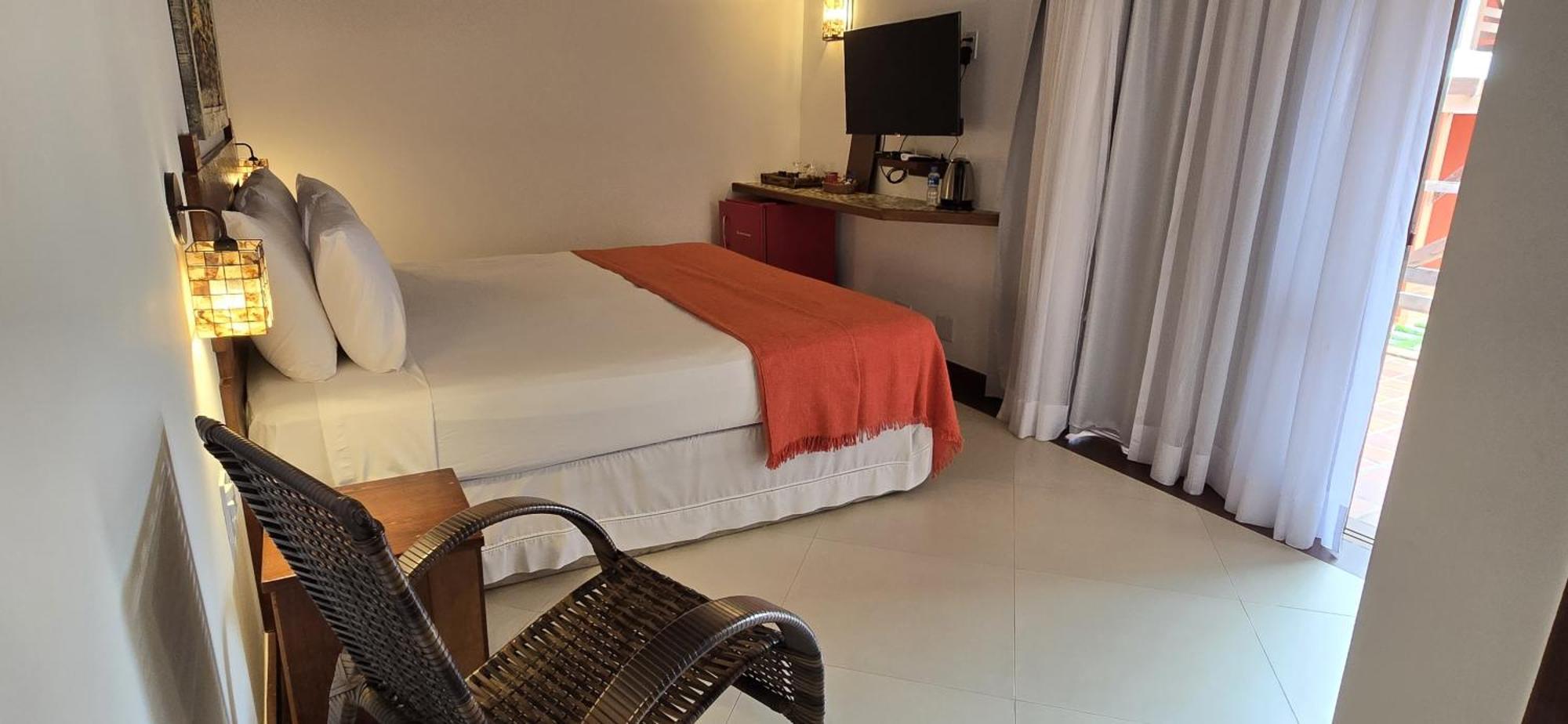 Azeda Boutique Hotel Armacao dos Buzios Dış mekan fotoğraf