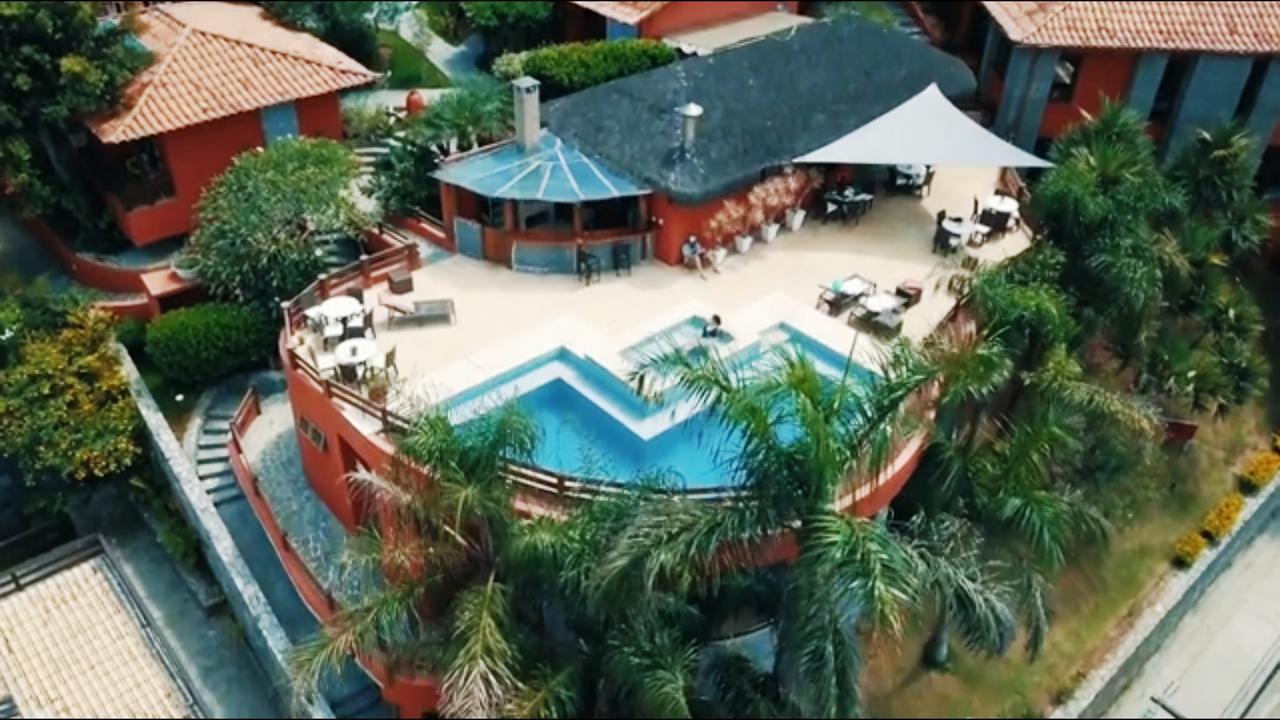 Azeda Boutique Hotel Armacao dos Buzios Dış mekan fotoğraf