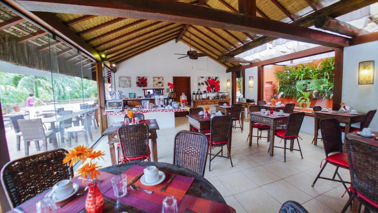Azeda Boutique Hotel Armacao dos Buzios Dış mekan fotoğraf