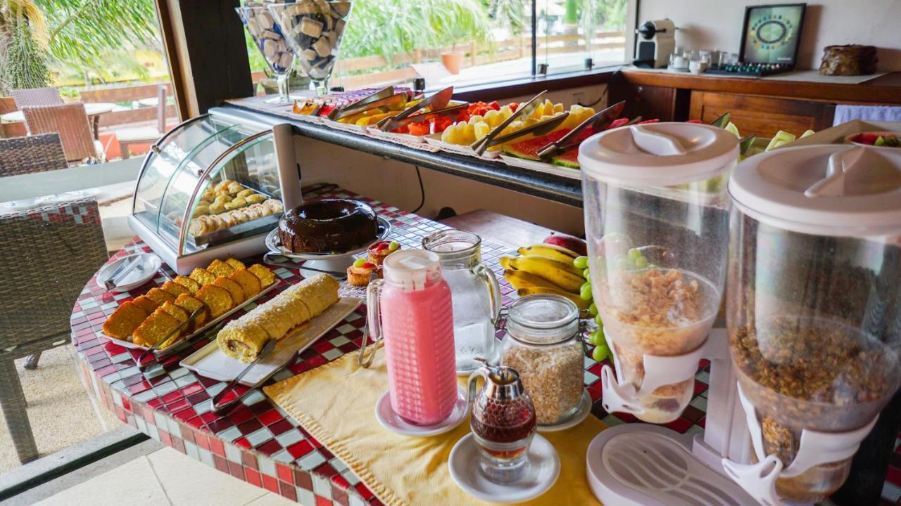 Azeda Boutique Hotel Armacao dos Buzios Dış mekan fotoğraf