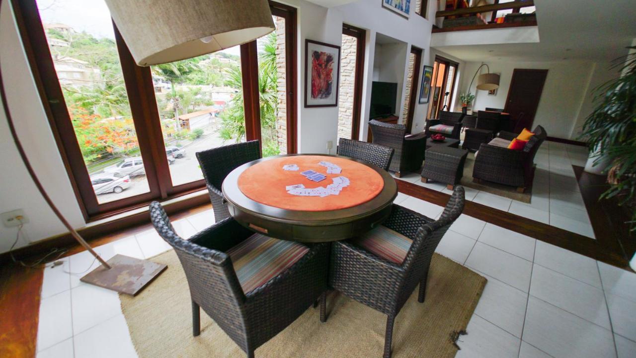 Azeda Boutique Hotel Armacao dos Buzios Dış mekan fotoğraf