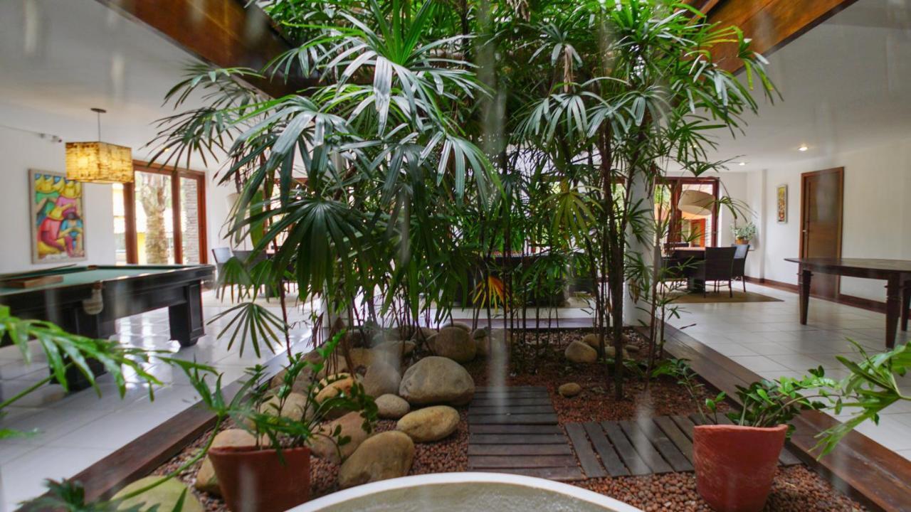 Azeda Boutique Hotel Armacao dos Buzios Dış mekan fotoğraf