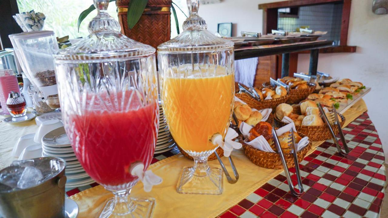 Azeda Boutique Hotel Armacao dos Buzios Dış mekan fotoğraf