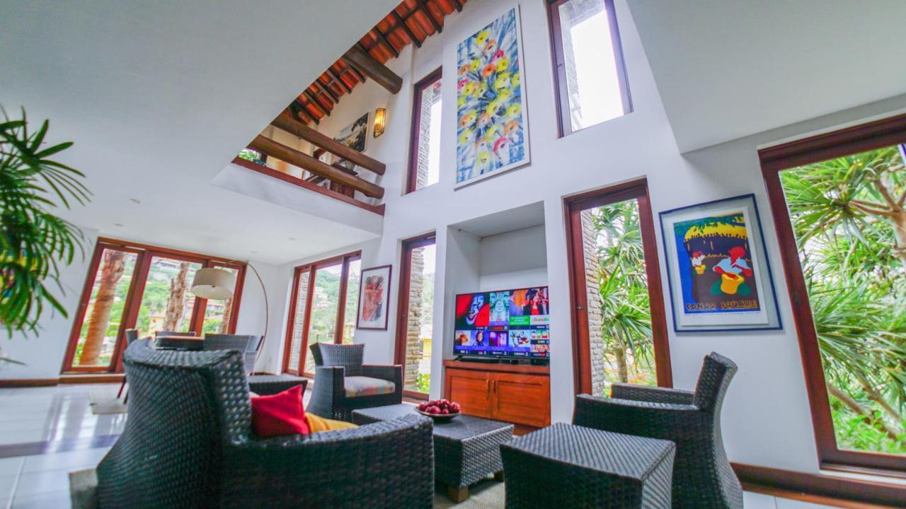Azeda Boutique Hotel Armacao dos Buzios Dış mekan fotoğraf
