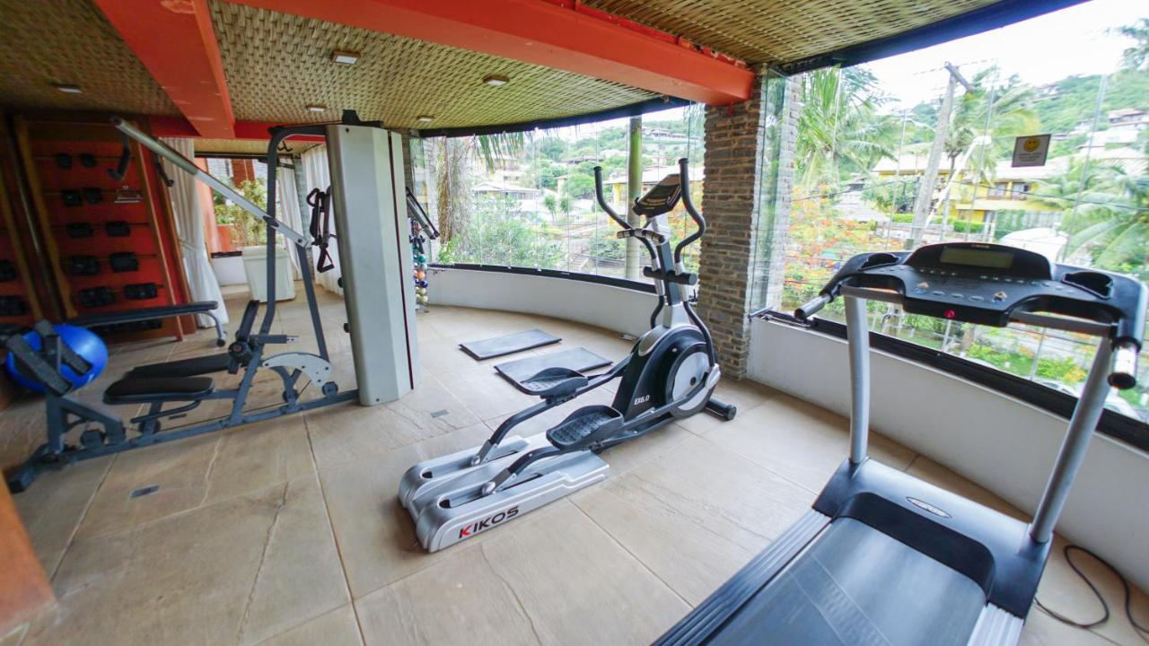 Azeda Boutique Hotel Armacao dos Buzios Dış mekan fotoğraf